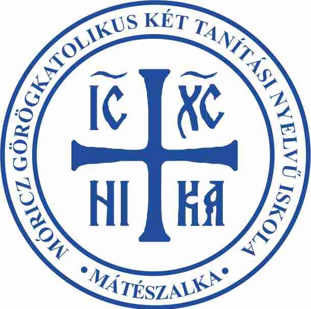 Móricz Zsigmond Görögkatolikus Kéttannyelvű Általános Iskola